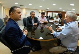 Grupo anuncia construção do maior hotel de AL com geração de 500 empregos