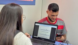 Alagoas oferta 2.543 vagas de emprego em cinco municípios