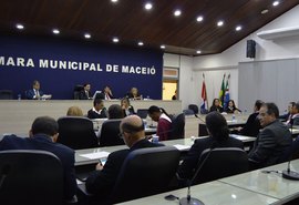 Com atraso, Orçamento Anual de Maceió deve ser votado esta semana