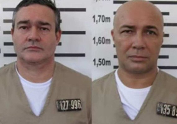 PCC: acusados de planejar atentado contra Moro são mortos na cadeia