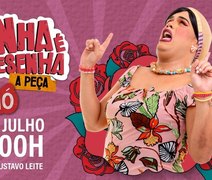 Sucesso nas redes, ‘Mainha é uma Resenha’, de Saulo Máximo, chega a Maceió