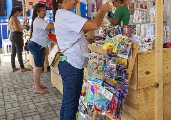 Feira dos Empreendedores dos Flexais chega à terceira edição