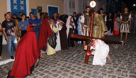 Semana Santa de Marechal reúne fé, cultura e tradição popular