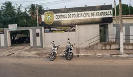 Suspeita de lavagem de dinheiro e tráfico é presa no Agreste de Alagoas