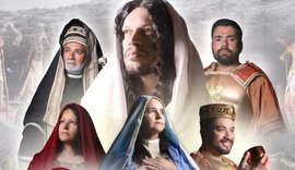 Paixão de Cristo, em Junqueiro, comemora 25 anos nos dias 3 e 4 de abril