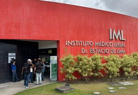 IML de Maceió começa a liberar corpos das vítimas da tragédia em União dos Palmares