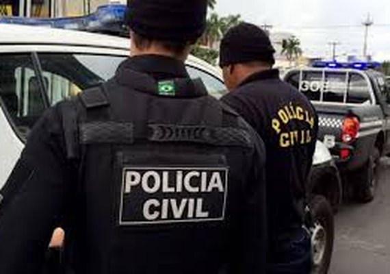 Governo divulga resultados das provas do concurso da Polícia Civil