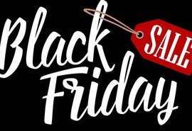 Micros e pequenas empresas já devem começar a se preparar para a Black Friday