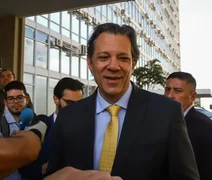 Haddad quer concluir PL de dívidas dos estados antes do recesso