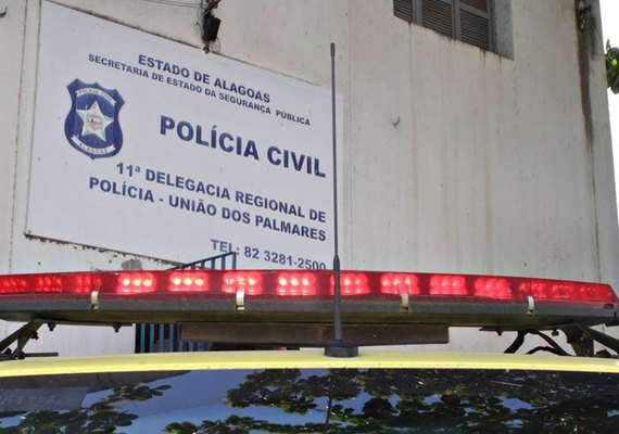PC prende acusado de estuprar a filha desde os 9 anos
