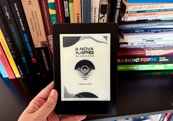 Professora da Ufal analisa o cenário atual da MPB alagoana em novo livro