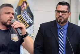 Thiago Prado e Léo Dias entram em rota de colisão mirando o eleitorado conservador para 2026