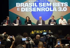 Governo lança Desenrola 3.0 para renegociar débitos com 90% de desconto
