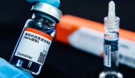 Turquia diz que CoronaVac tem 91,25% de eficácia contra Covid-19