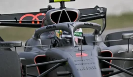 Bortoleto muda rotina de sono e fuso para GP de Singapura na Fórmula 1