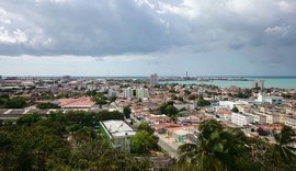 Final de semana terá possibilidade de chuva leve em Alagoas