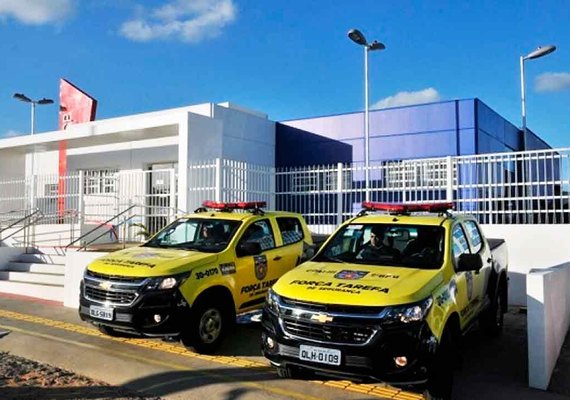 Está em estado grave homem que teve os olhos mutilados em Murici