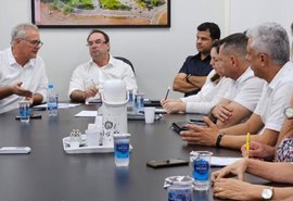 Visita que pode render R$ 100 milhões a Arapiraca é “ignorada” por prefeito