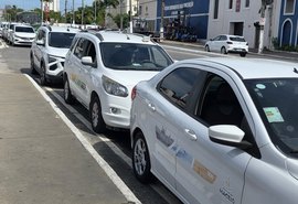 DMTT convoca candidatos para novas autorizações de táxi em Maceió