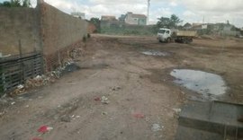 Prefeitura de Arapiraca remove mais de duas mil toneladas de lixo do bairro Itapoã