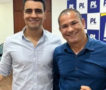 Direita se organiza com JHC e Gaspar: “chapa completa”, avisa Moreno