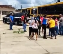 Homem armado invade creche em São Miguel dos Campos