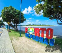 Allan de Jesus tem 52,8% das intenções de voto em Porto de Pedras, aponta pesquisa