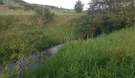 Pindorama participa da 1ª Análise da Qualidade da Água do Rio Piauí