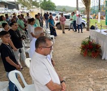 Cooperativa Pindorama realiza missa em Ação de Graças de abertura de safra