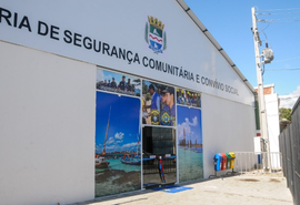 Semscs orienta alagoanos sobre acesso a serviços