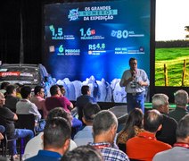 Encorte 2026 destaca eficiência produtiva na pecuária do Nordeste