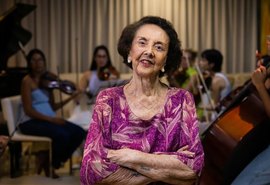 Concerto celebra encontro entre gerações da música erudita em Maceió