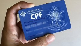 Mutirão da Receita Federal regulariza cerca de 13 mil CPFs no Nordeste