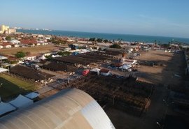 Expoagro movimenta agronegócio e deve faturar até R$ 12 milhões