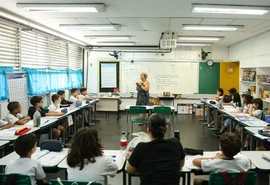 MEC entrega Carteira Nacional de Docente em outubro