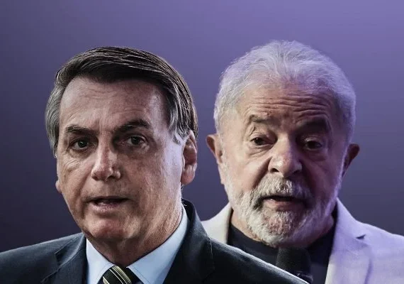'Senhor do Triplex', irona Bolsonaro sobre sugestões de filmes de Lula