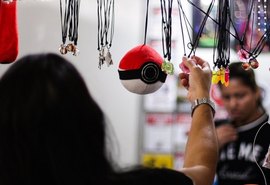 Super-Con movimenta o fim de semana com games e atrações diversas