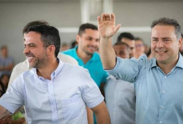 Como 'dupla ação de governo', agregando Paulo e Renan, projetou Alagoas no cenário nacional