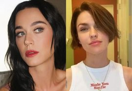 Polícia australiana investiga Katy Perry após denúncia de abuso sexual