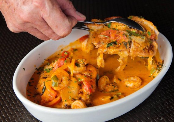 Gás natural é a energia da gastronomia alagoana no Festival Bar em Bar