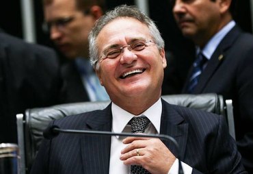 Lula sinaliza espaço ao MDB na vice em 2026, afirma Renan Calheiros