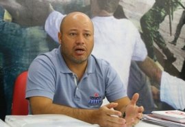 Sindpol pede que imprensa não se intimide após ataque de Renan Filho