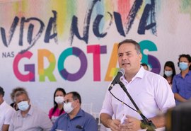 Governador avisou ao STF que rateio do leilão da Casal seguirá determinação da Corte