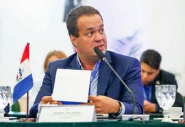 Governo de Alagoas regulamenta regimento interno do Conselho Estadual de Comunicação