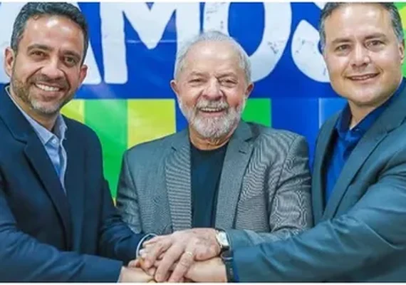 Com popularidade em alta, Lula pode ser o fiel da balança em Alagoas