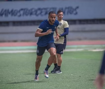 CSA encaminha contratação do zagueiro Rafael Castro para disputa da Série D