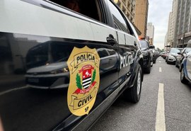 Operação prende quadrilha que fazia leilões falsos na internet