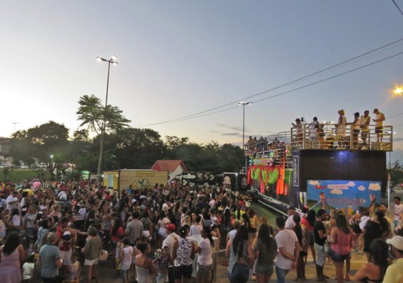 Prefeitura de Arapiraca lança cadastro para calendário oficial de eventos 2020
