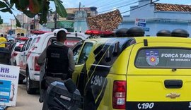 Jovem é executado dentro de bar em Cruz das Almas durante isolamento