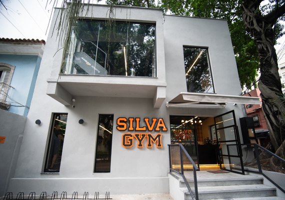 Silva Gym aporta na Zona Sul com conceito de academia premium